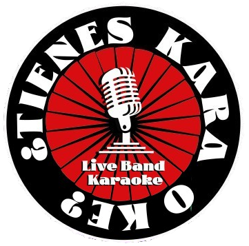 Tiene Karaoke Logo